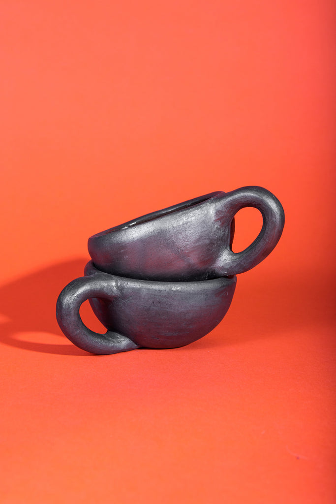 Cuenco - Ceramic Cups (Set of 2)