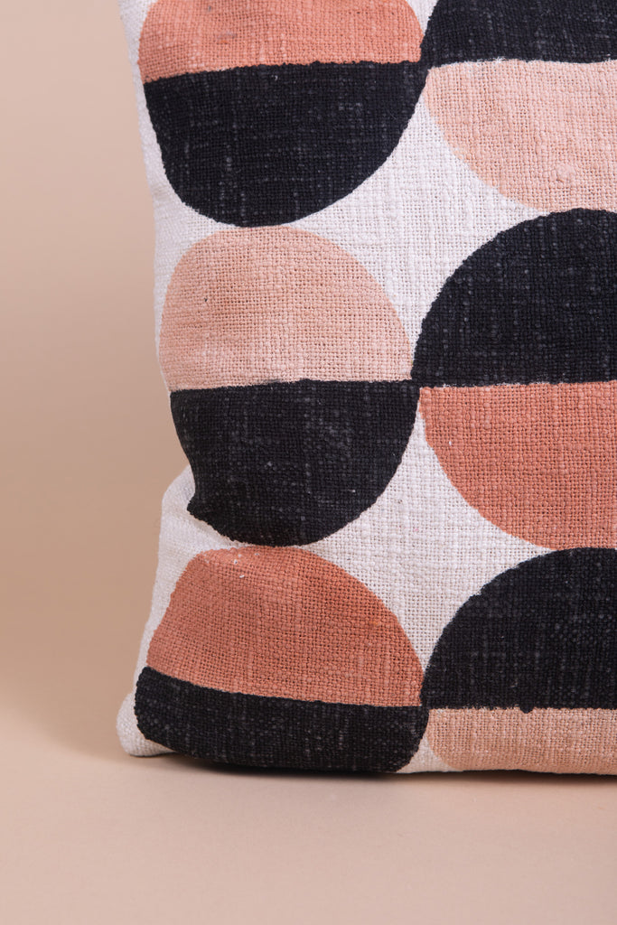 Jamwa - Accent Pillow Cover