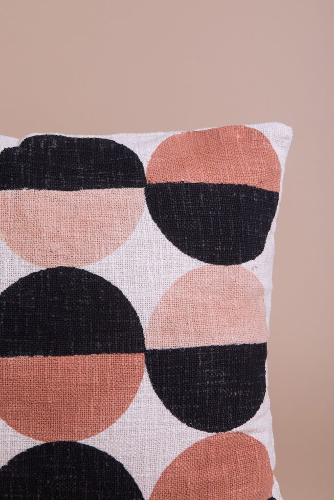 Jamwa - Accent Pillow Cover