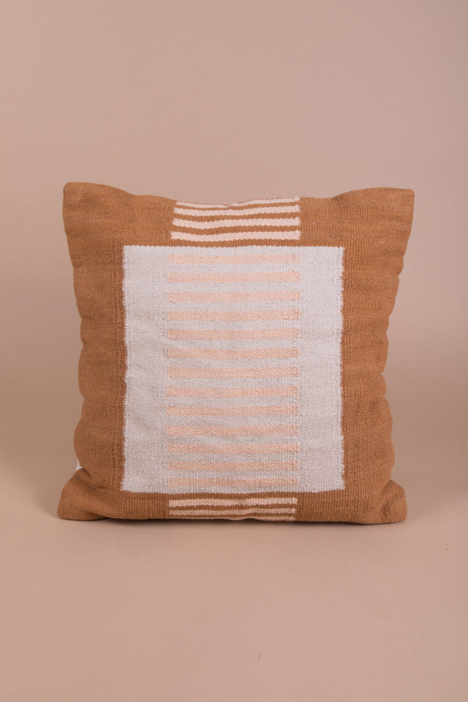 Thar - Accent Pillow Cover