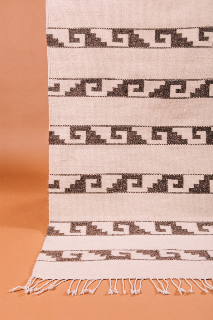 Zapo - Oaxacan Textile
