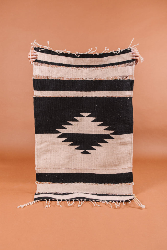 Equilibrio - Oaxacan Textile