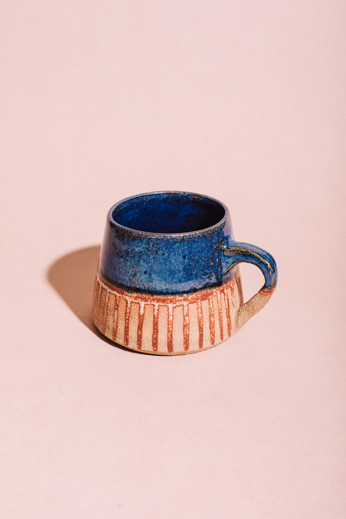 AguaTerra - Ceramic Mug