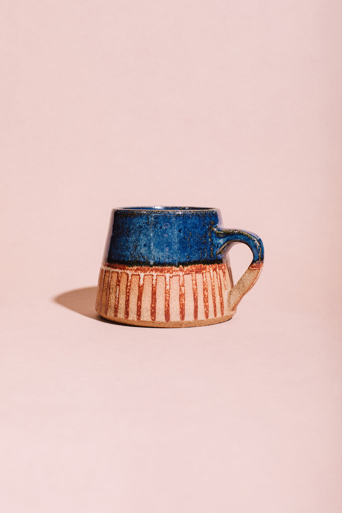 AguaTerra - Ceramic Mug