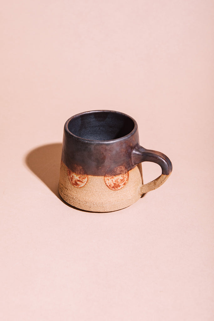 Midnight Falls - Ceramic Mug