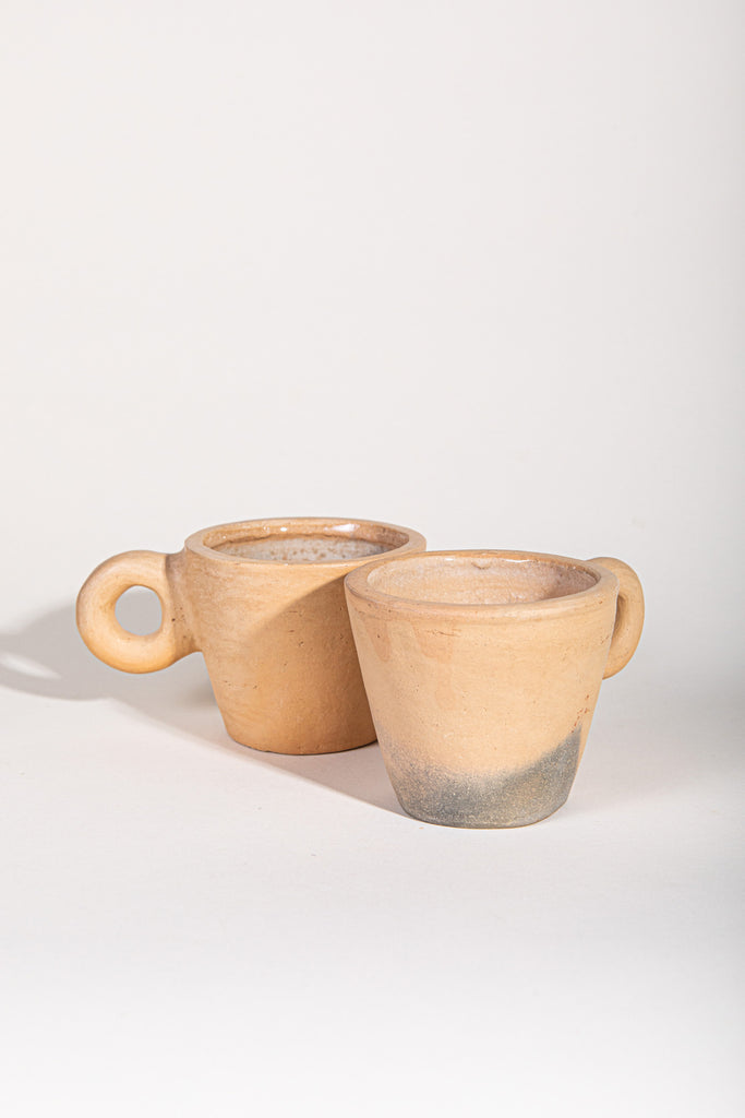 Sorbo - Ceramic Espresso Cups (Set of 2)