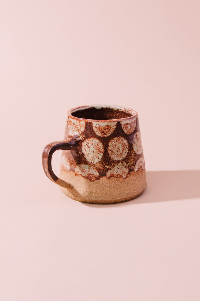 Terraform - Ceramic Mug