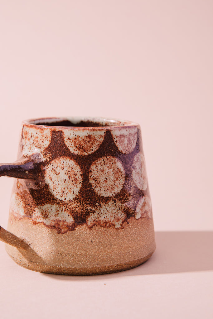 Terraform - Ceramic Mug