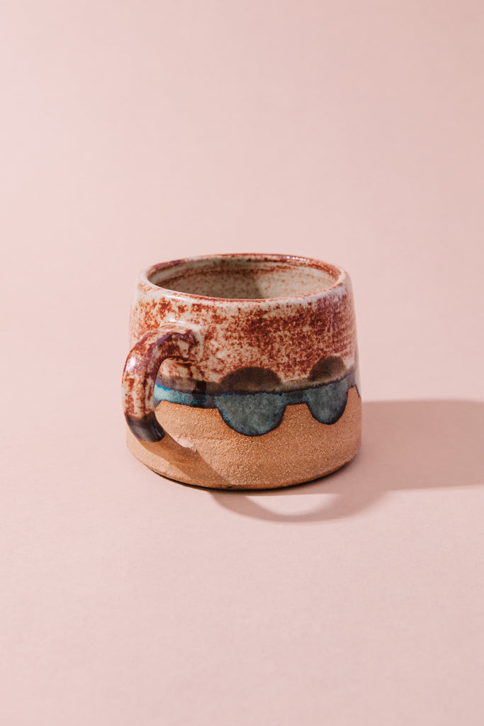 Circle of Life - Ceramic Mug