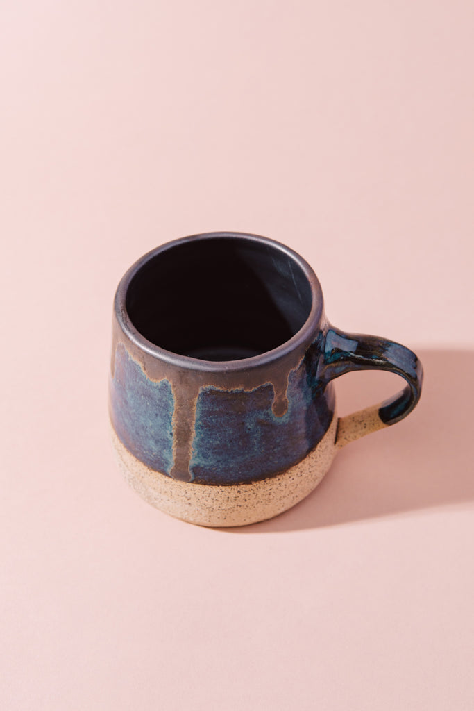 Ocean Cleanse - Ceramic Mug