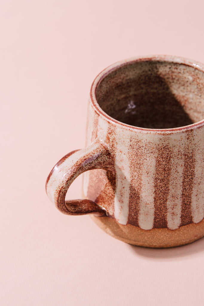 Earthen - Ceramic Mug